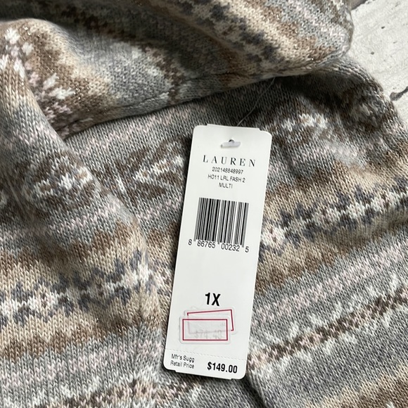 Ralph Lauren Sweater - Picture 4 of 4